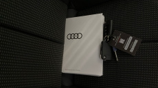 Audi A1 30 TFSI 110 Black Edition 5dr Petrol Hatchback